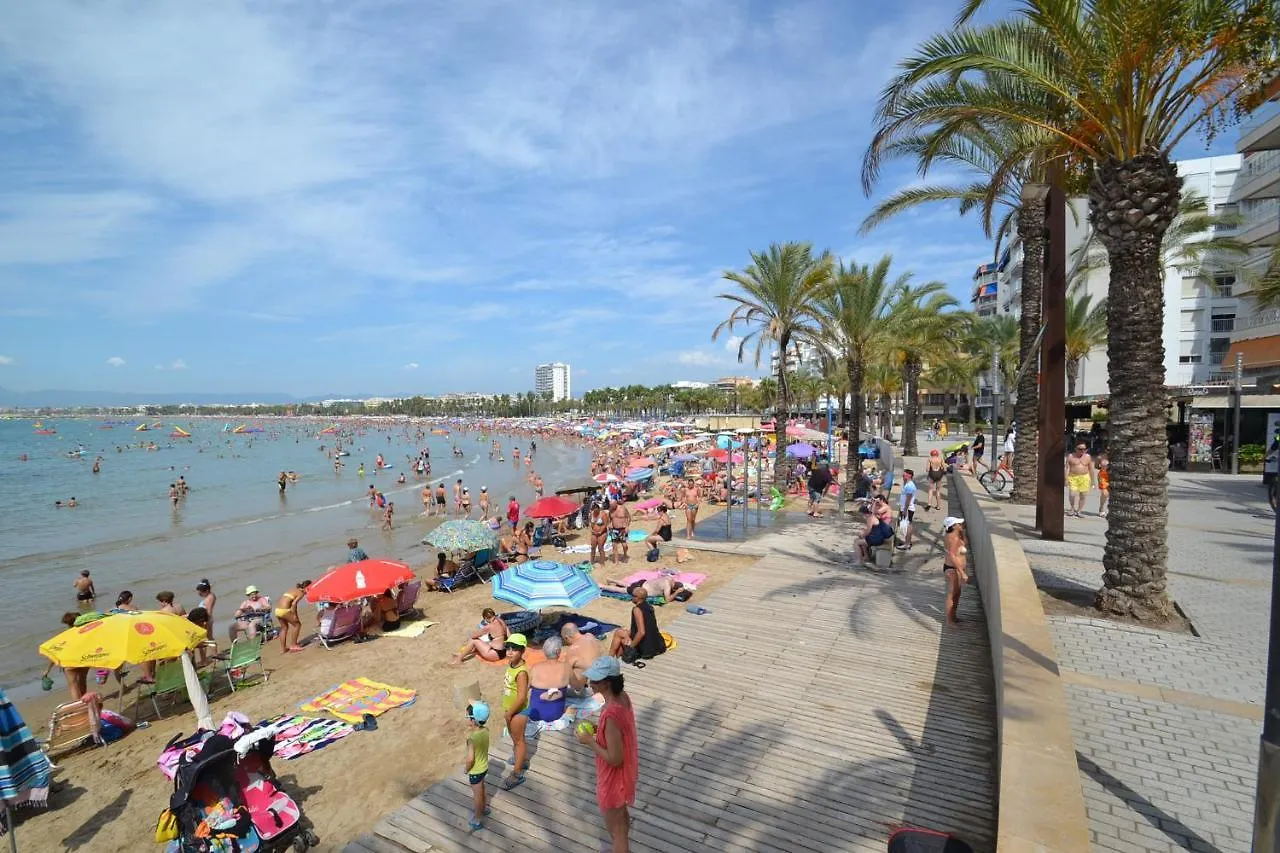 Wvp - Mariposa Apartment Salou