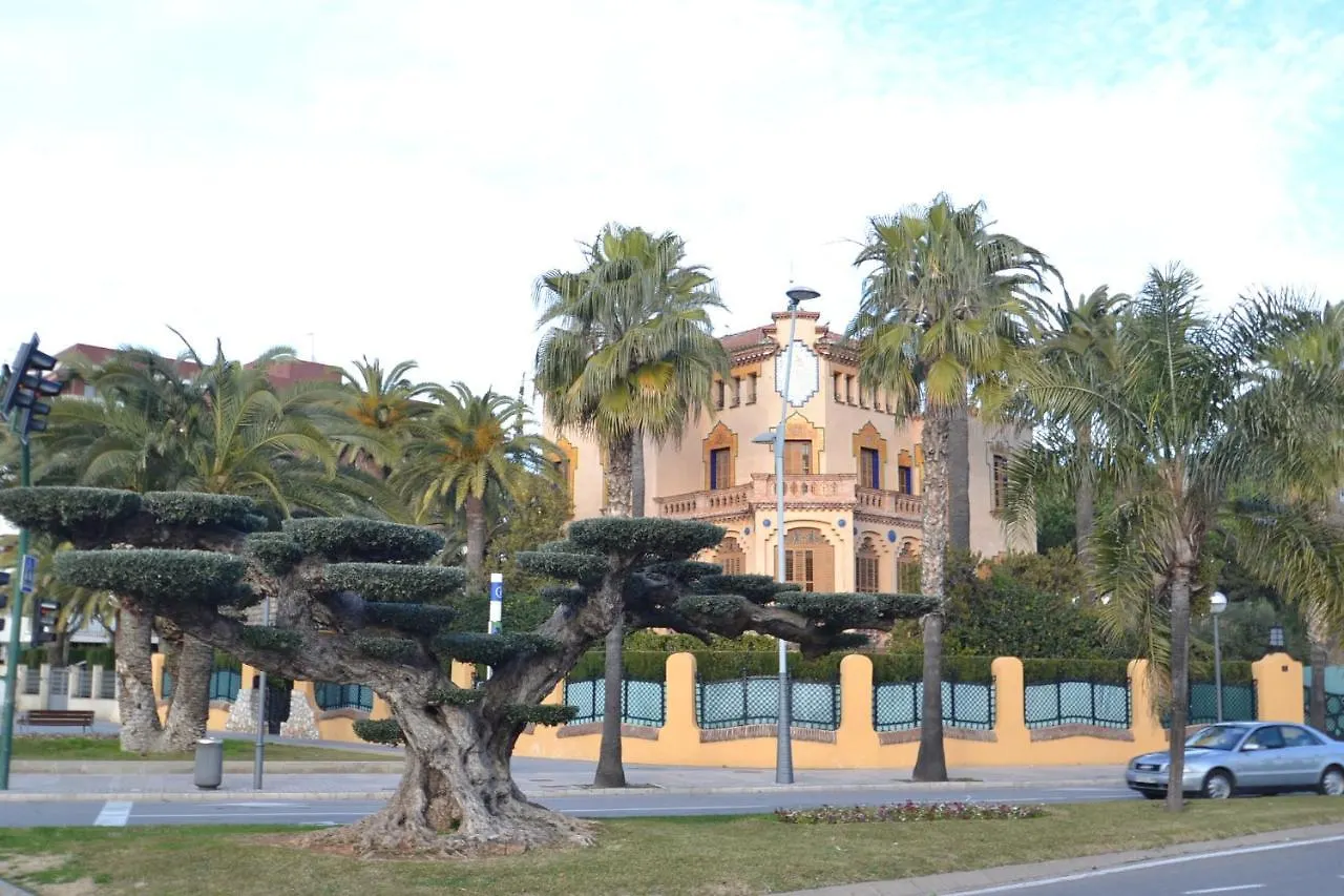Wvp - Mariposa Apartment Salou Spain