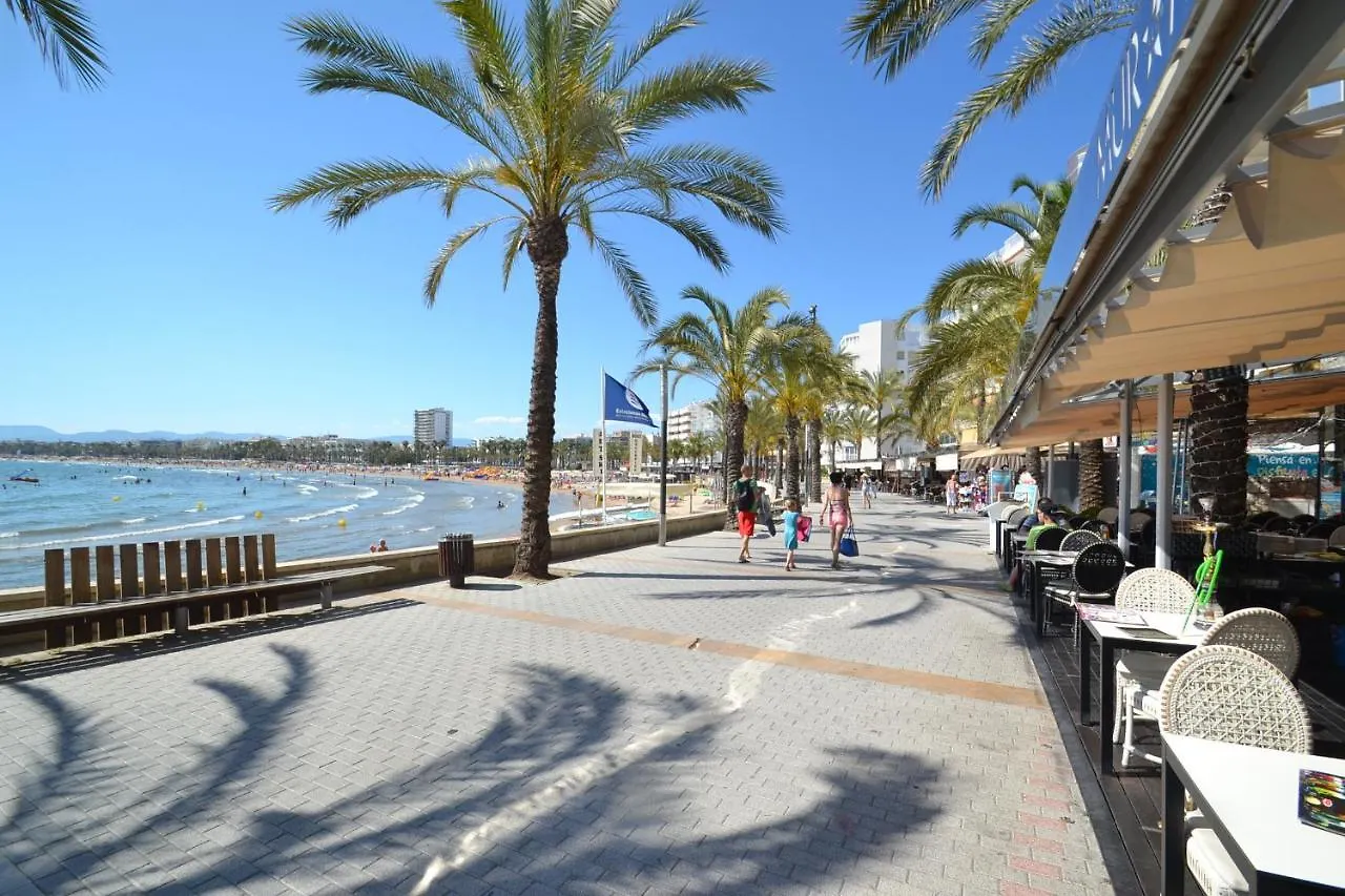 Wvp - Mariposa Apartment Salou