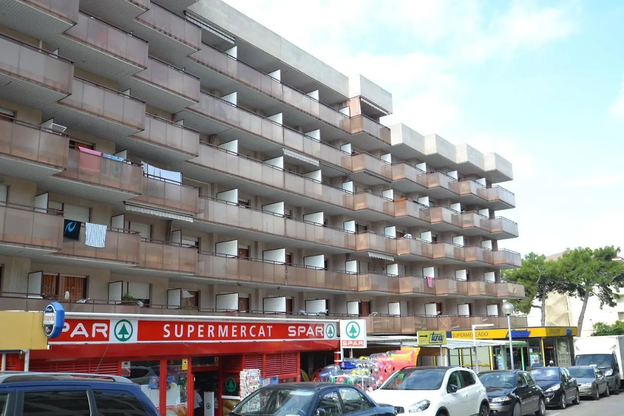 Wvp - Mariposa Apartment Salou