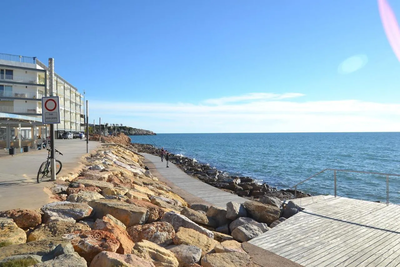 Wvp - Mariposa Apartment Salou 0*,