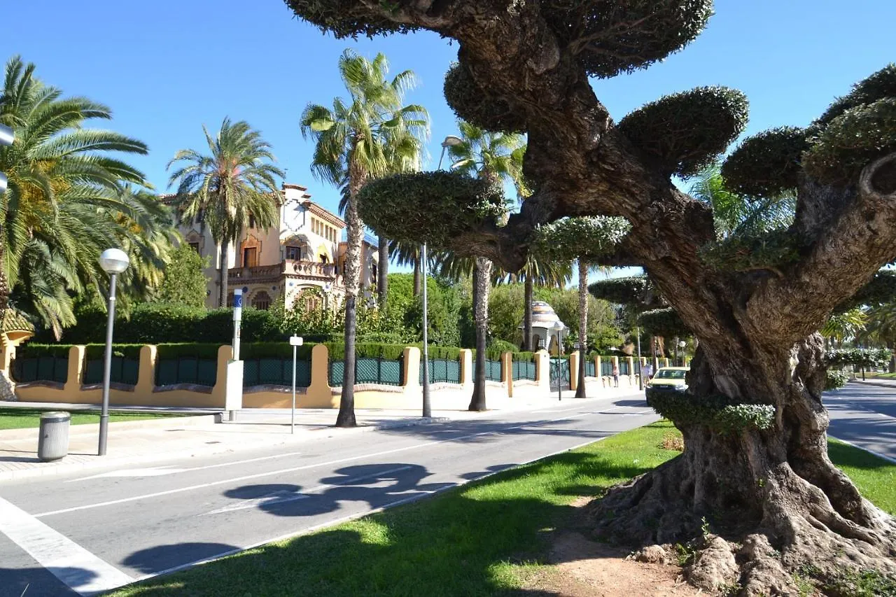 Wvp - Mariposa Apartment Salou