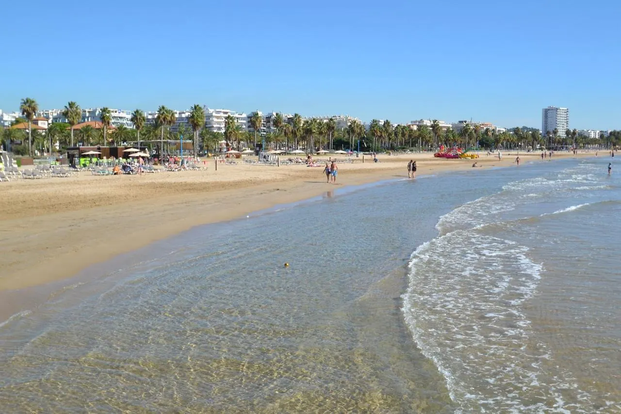 Wvp - Mariposa Apartment Salou