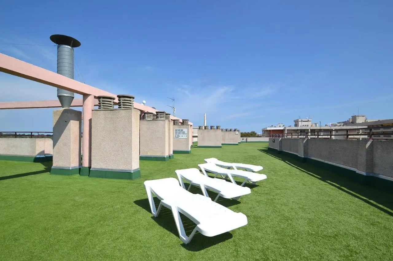 Wvp - Mariposa Apartment Salou