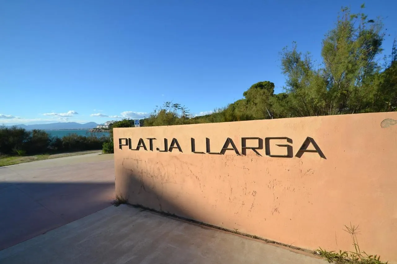 Wvp - Mariposa Apartment Salou Spain