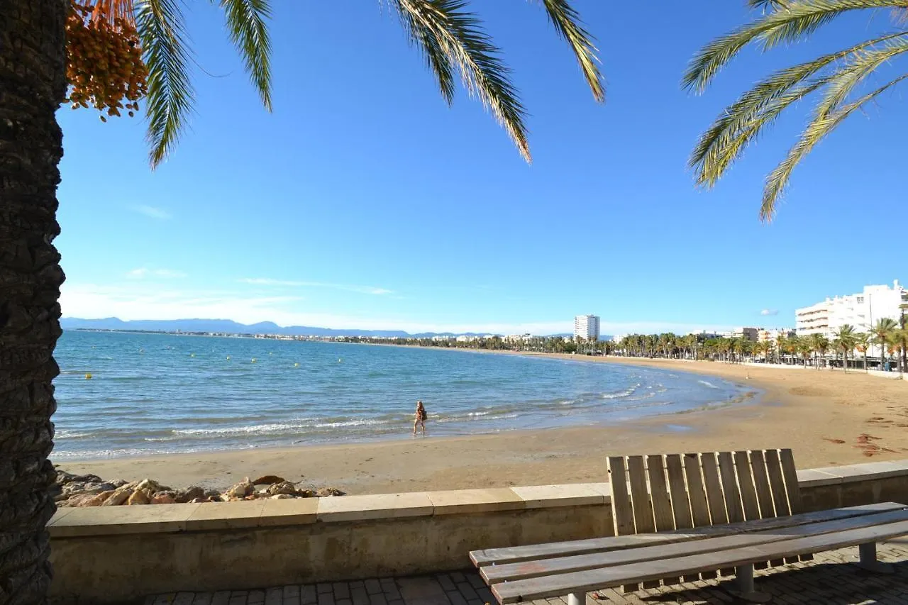 Wvp - Mariposa Apartment Salou