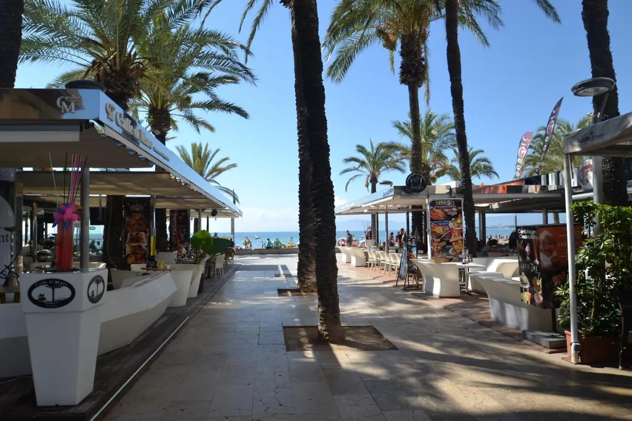 Wvp - Mariposa Apartment Salou Spain