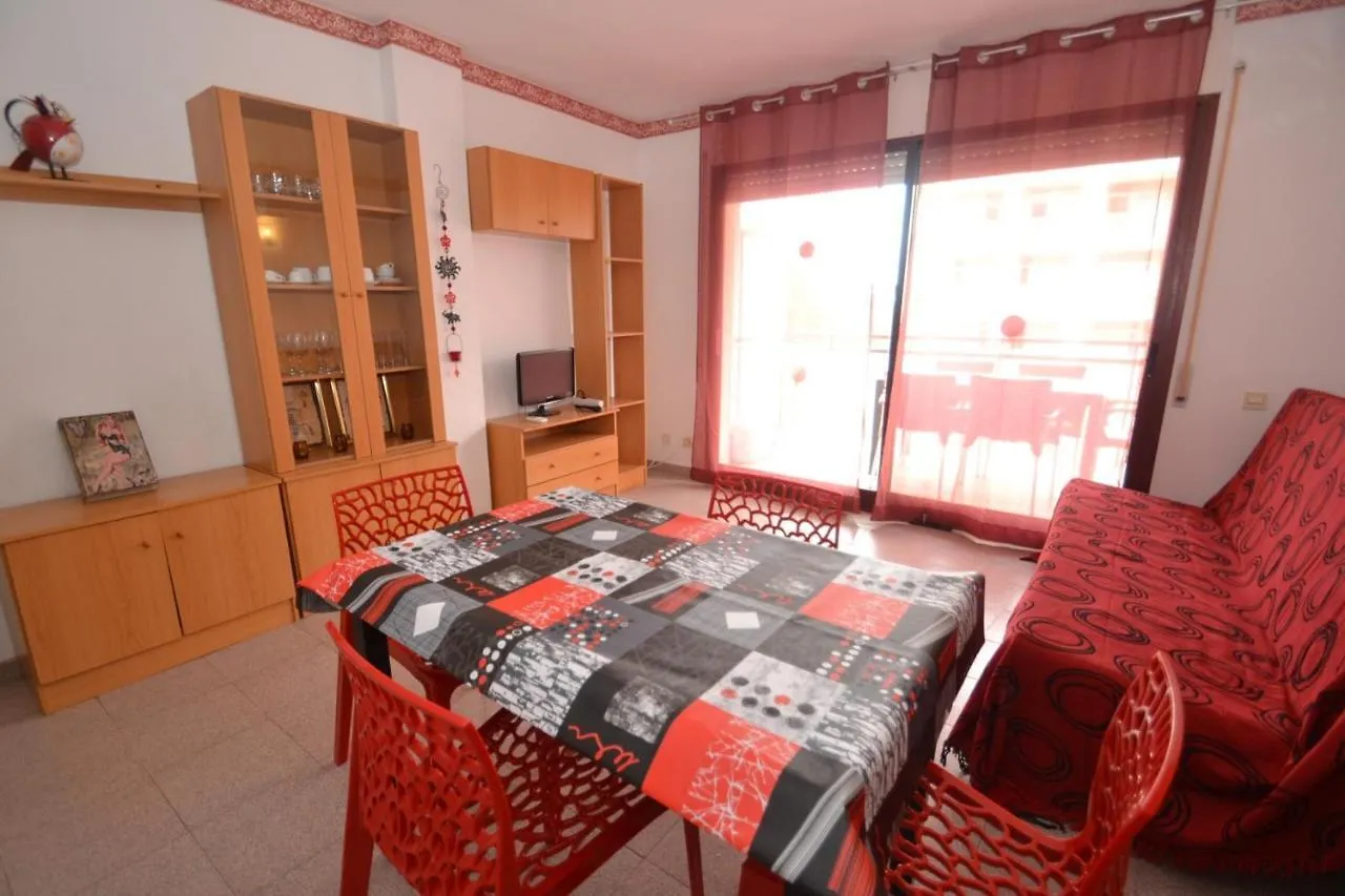 Wvp - Mariposa Apartment Salou