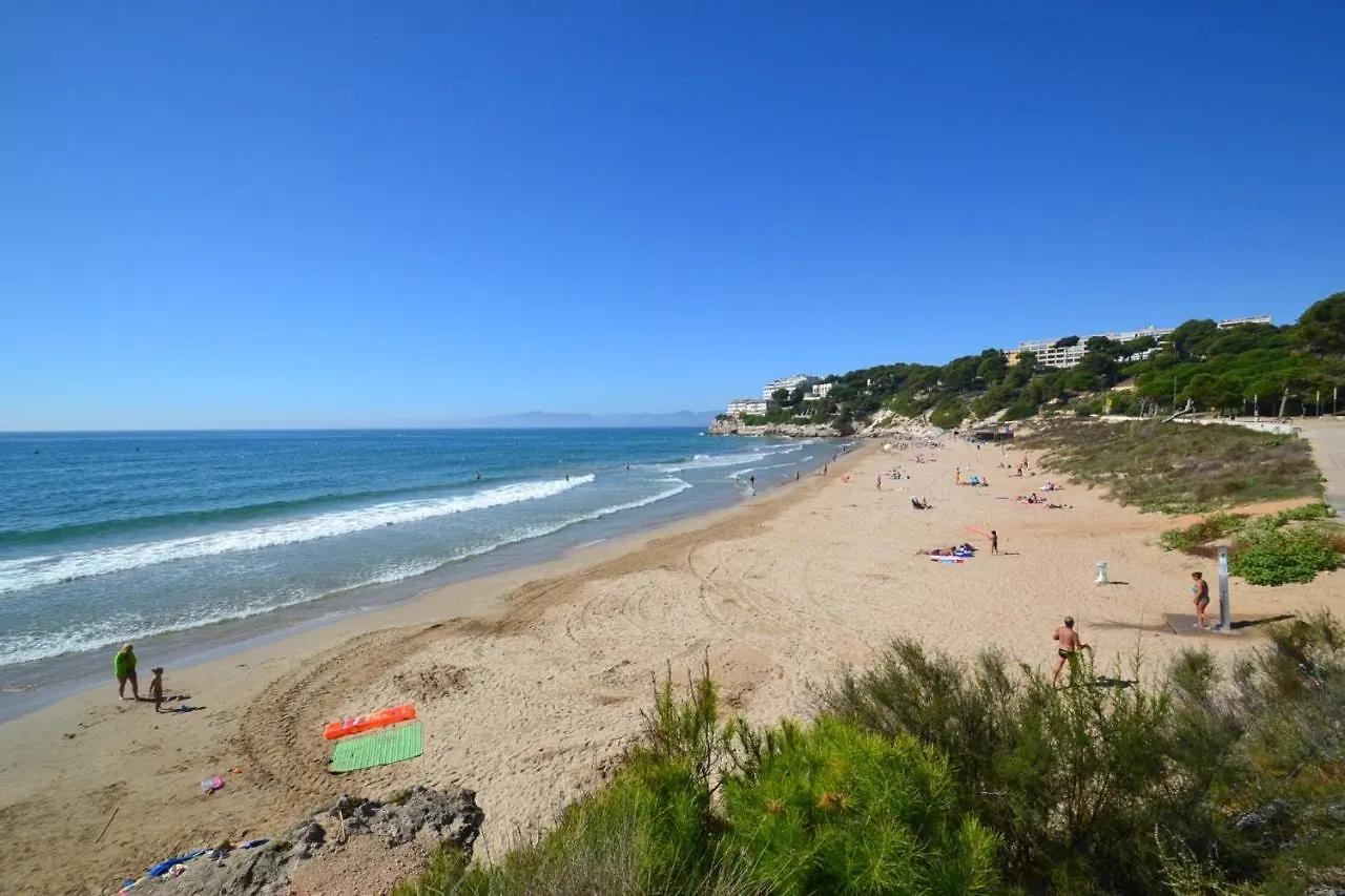 Wvp - Mariposa Apartment Salou 0*,