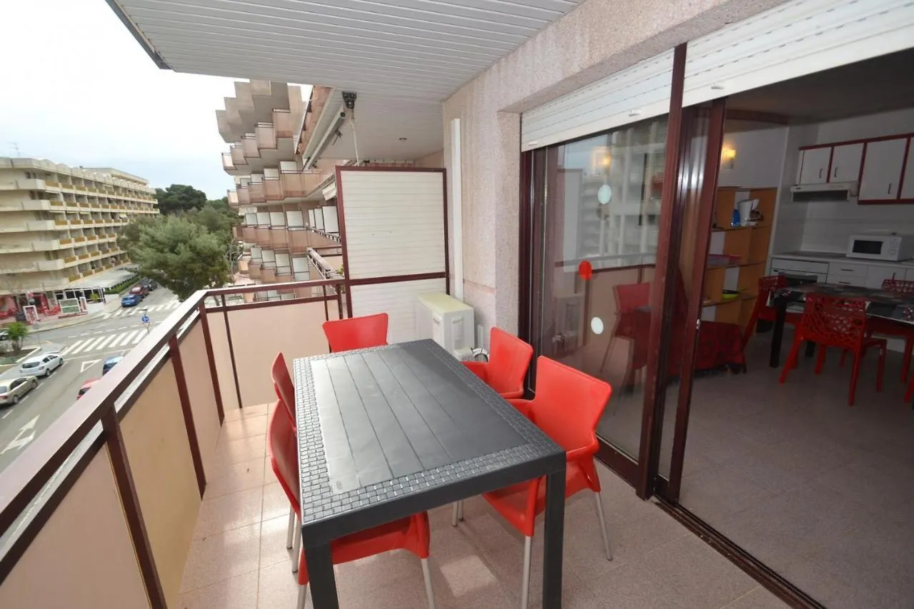 Wvp - Mariposa Apartment Salou