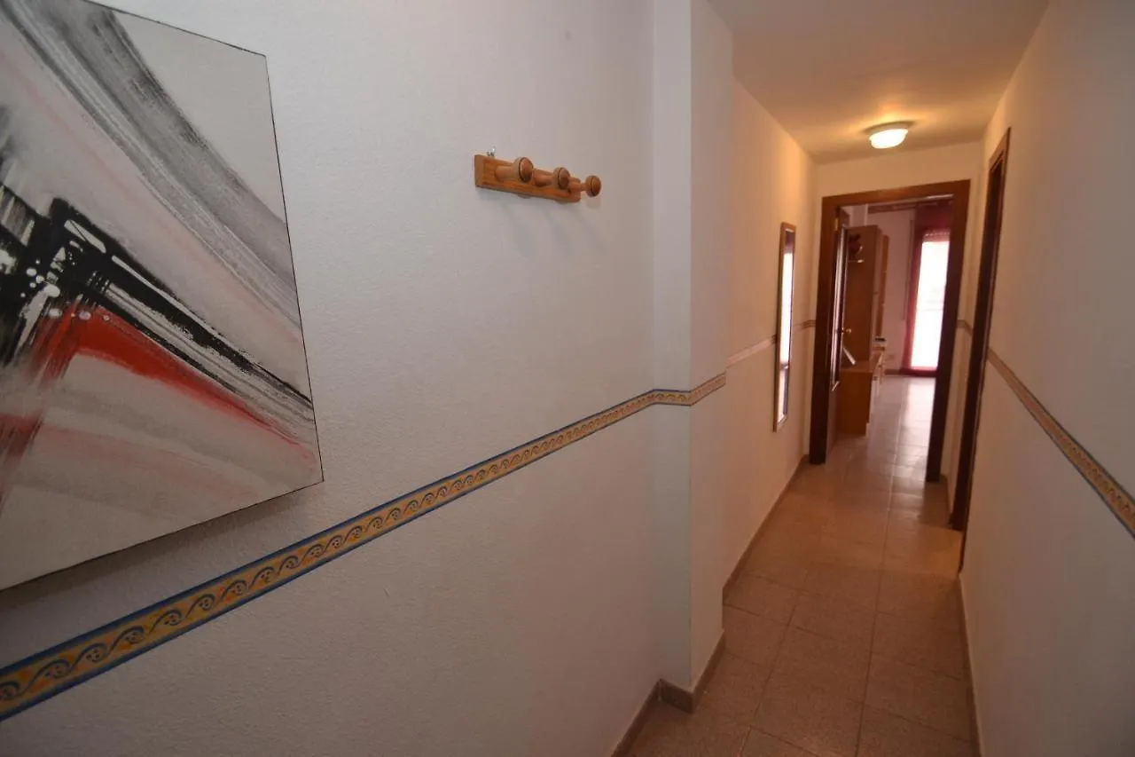 Wvp - Mariposa Apartment Salou