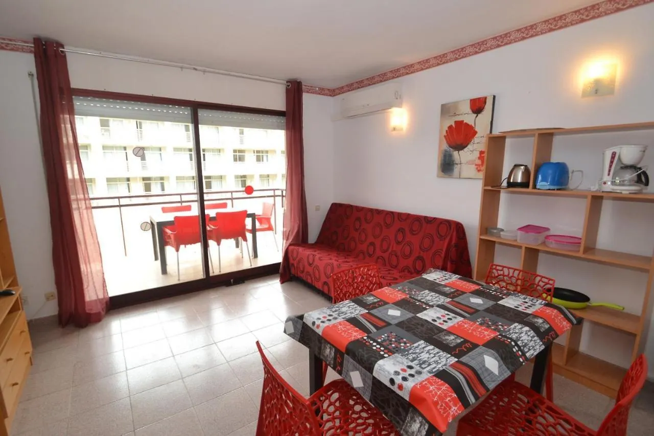 Wvp - Mariposa Apartment Salou