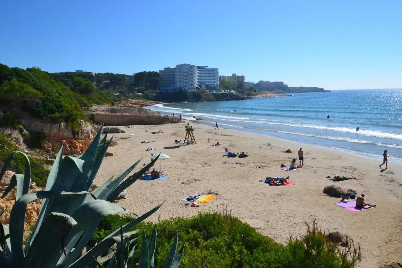 Wvp - Mariposa Apartment Salou Spain