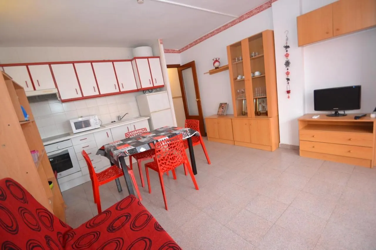 Wvp - Mariposa Apartment Salou