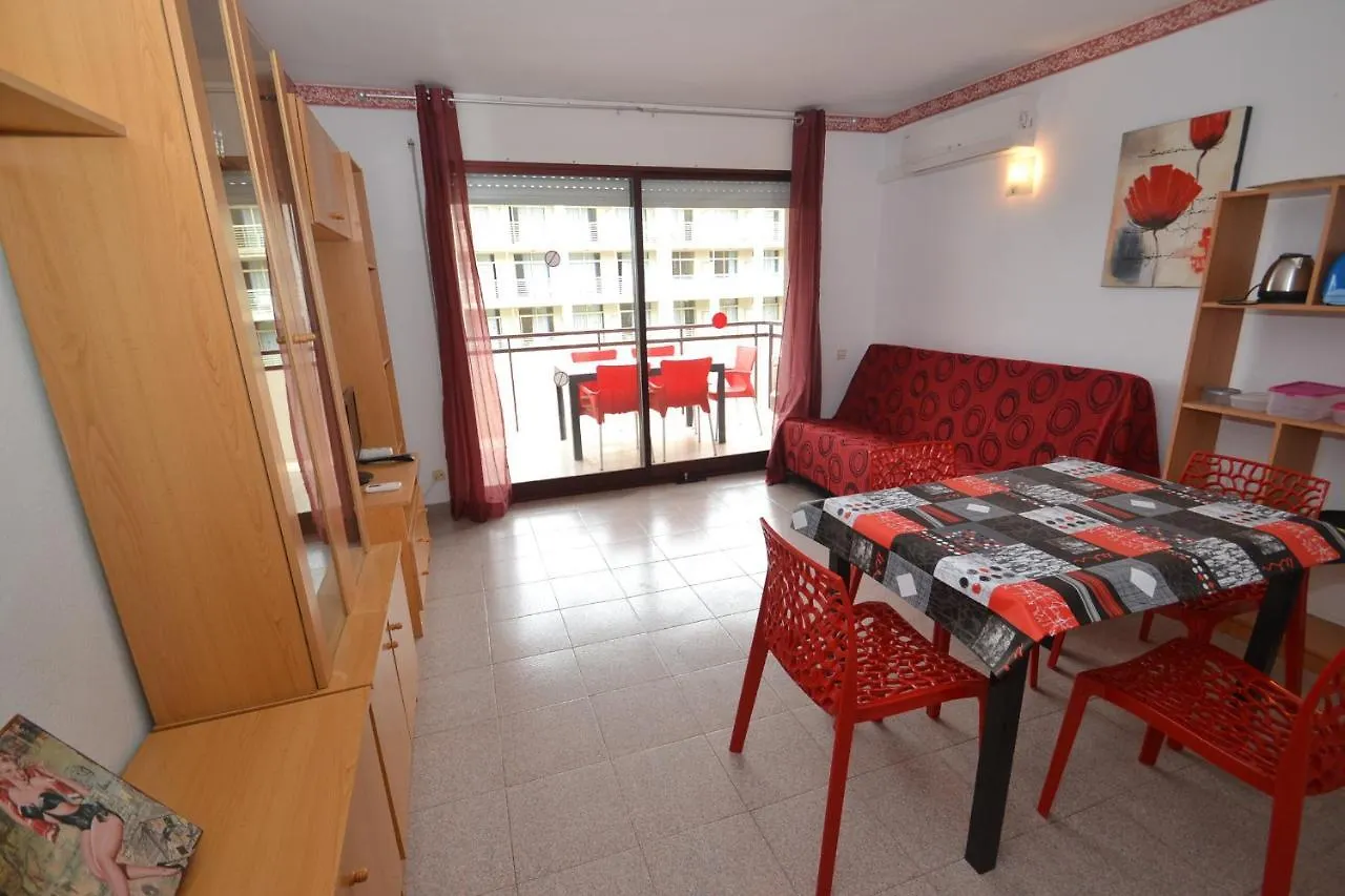 Wvp - Mariposa Apartment Salou Spain