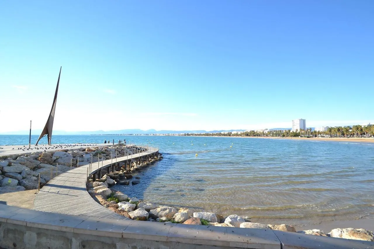 Wvp - Mariposa Apartment Salou