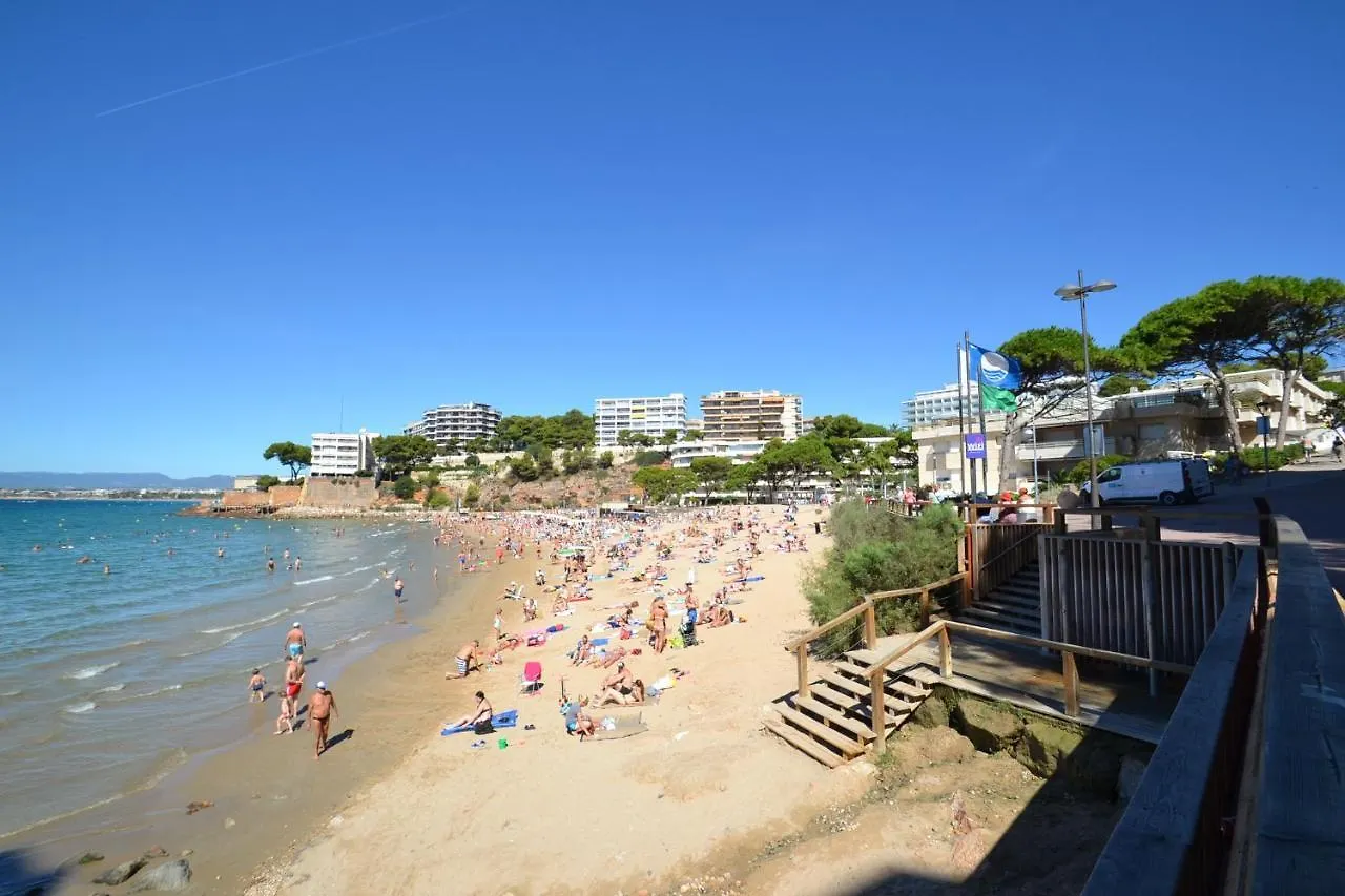 Wvp - Mariposa Apartment Salou 0*,
