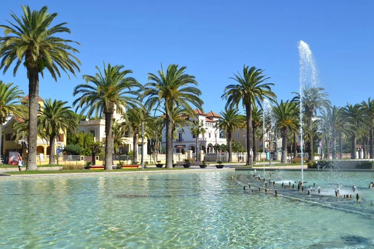 Wvp - Mariposa Apartment Salou 0*,  Spain