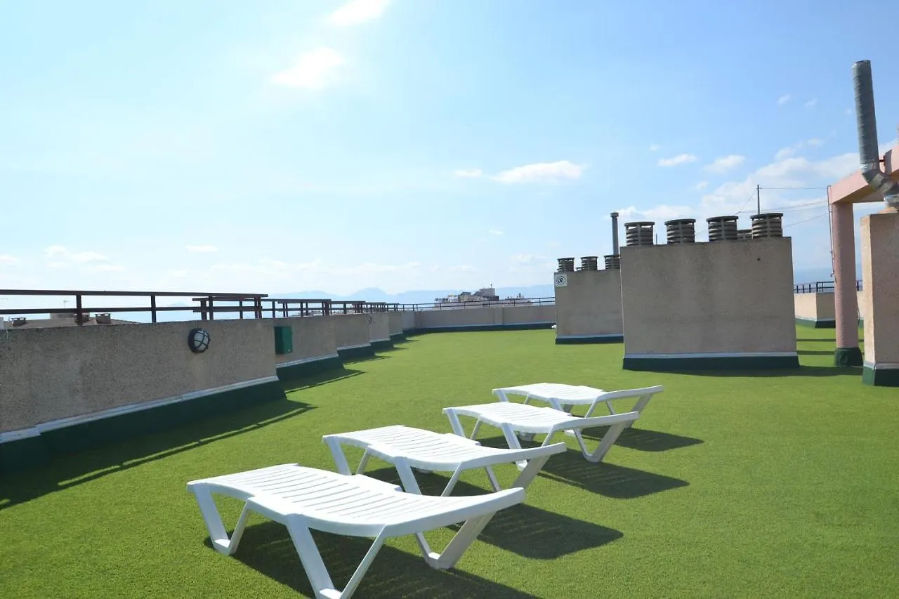 Wvp - Mariposa Apartment Salou