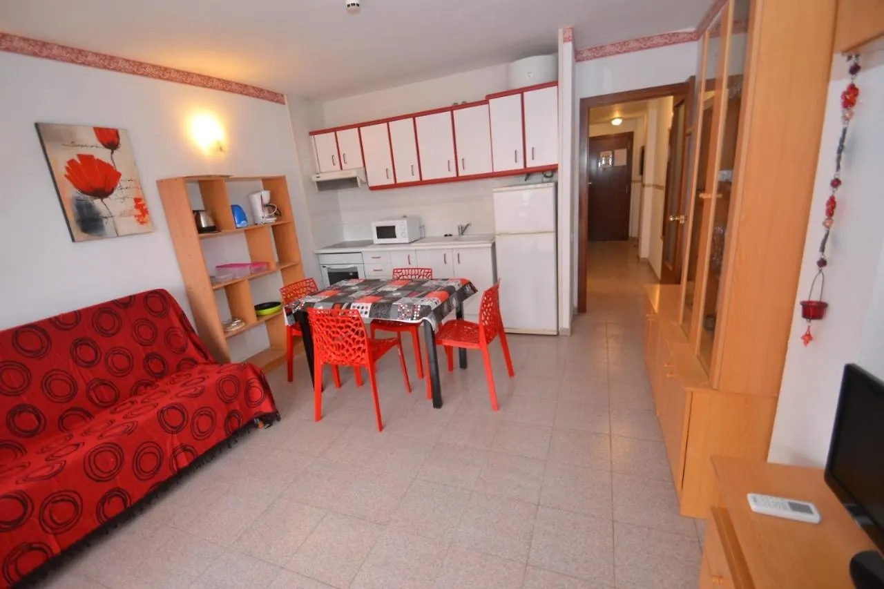 Wvp - Mariposa Apartment Salou