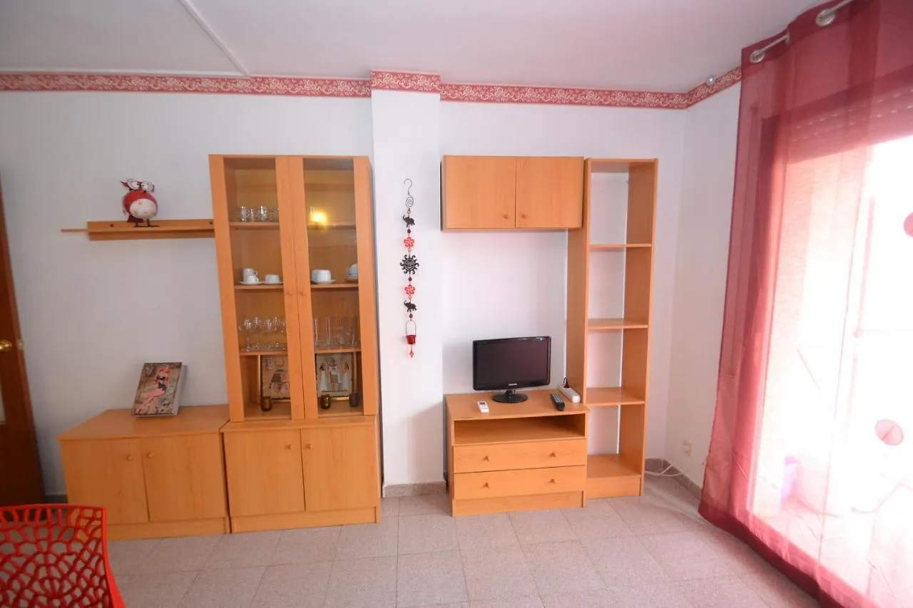 Wvp - Mariposa Apartment Salou