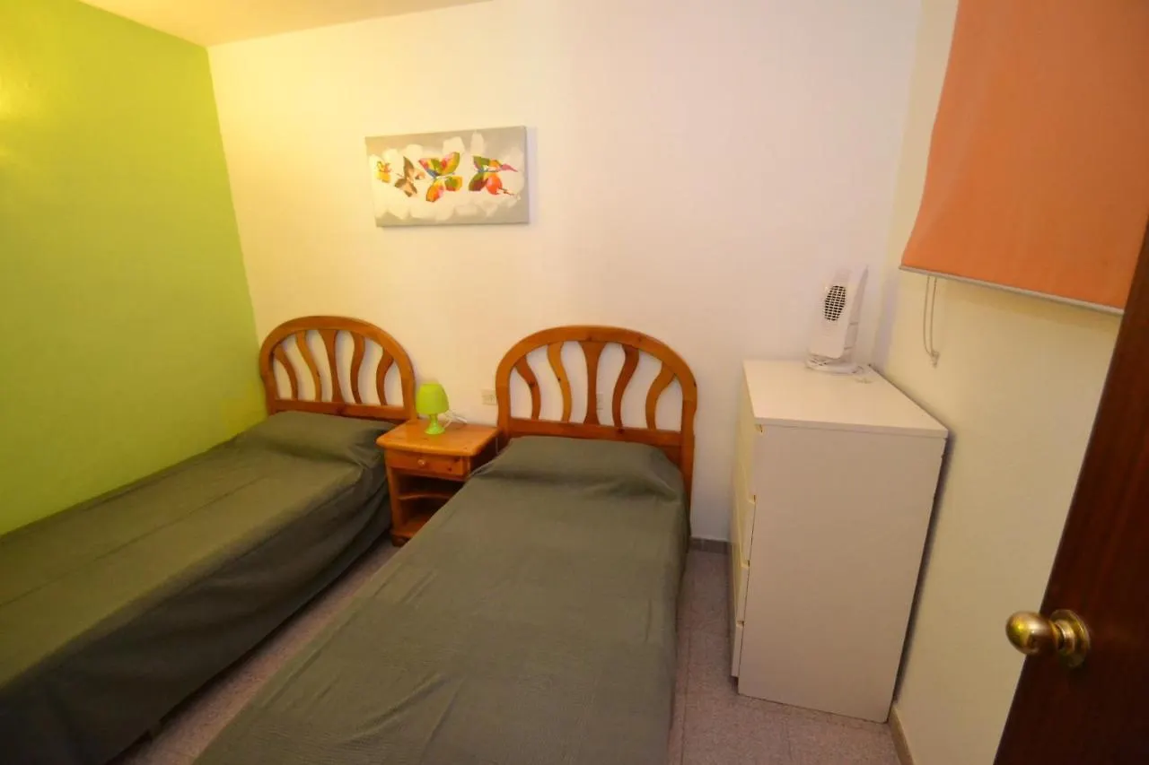 Wvp - Mariposa Apartment Salou 0*,