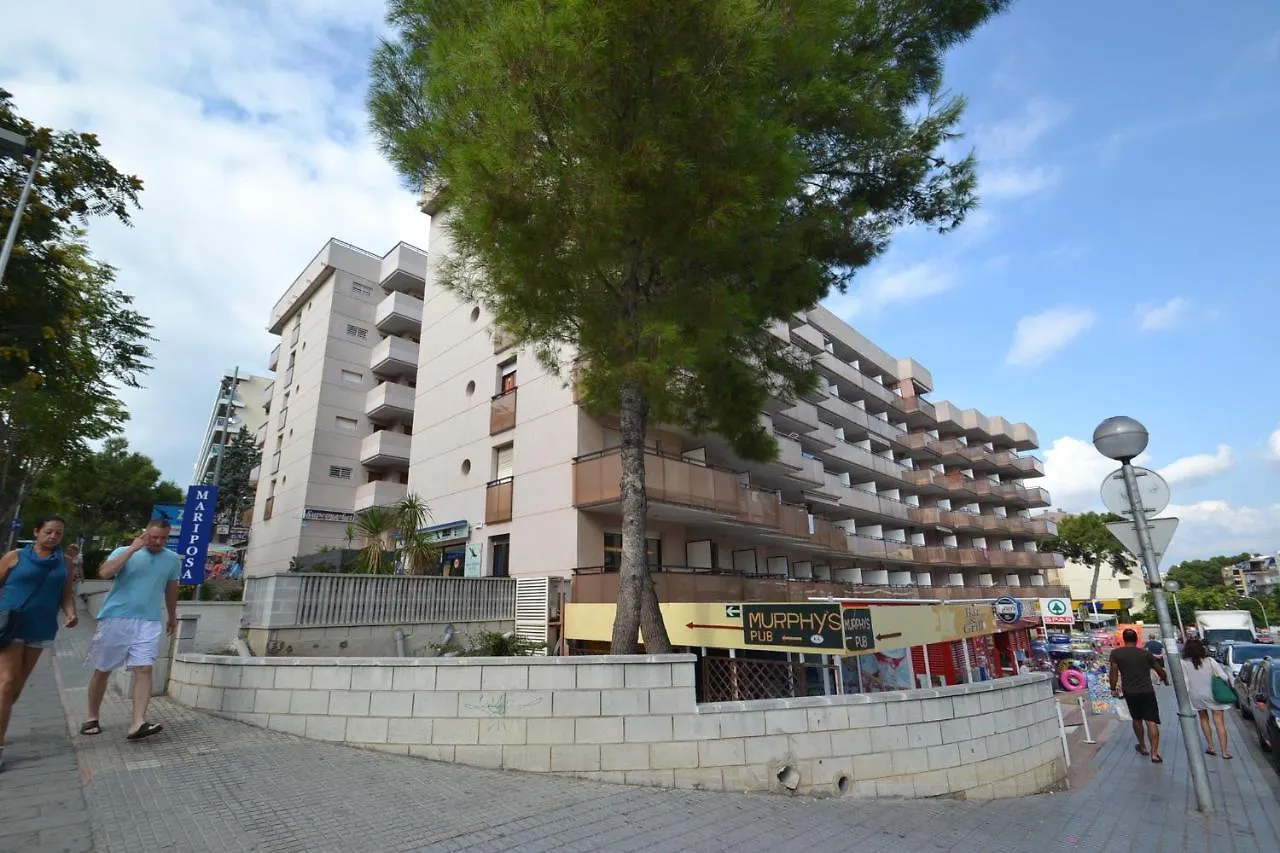 Wvp - Mariposa Apartment Salou