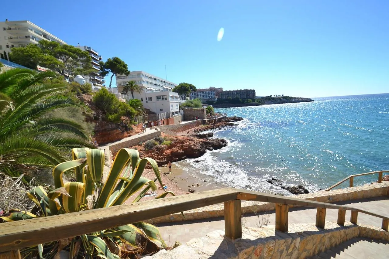 Wvp - Mariposa Apartment Salou 0*,  Spain