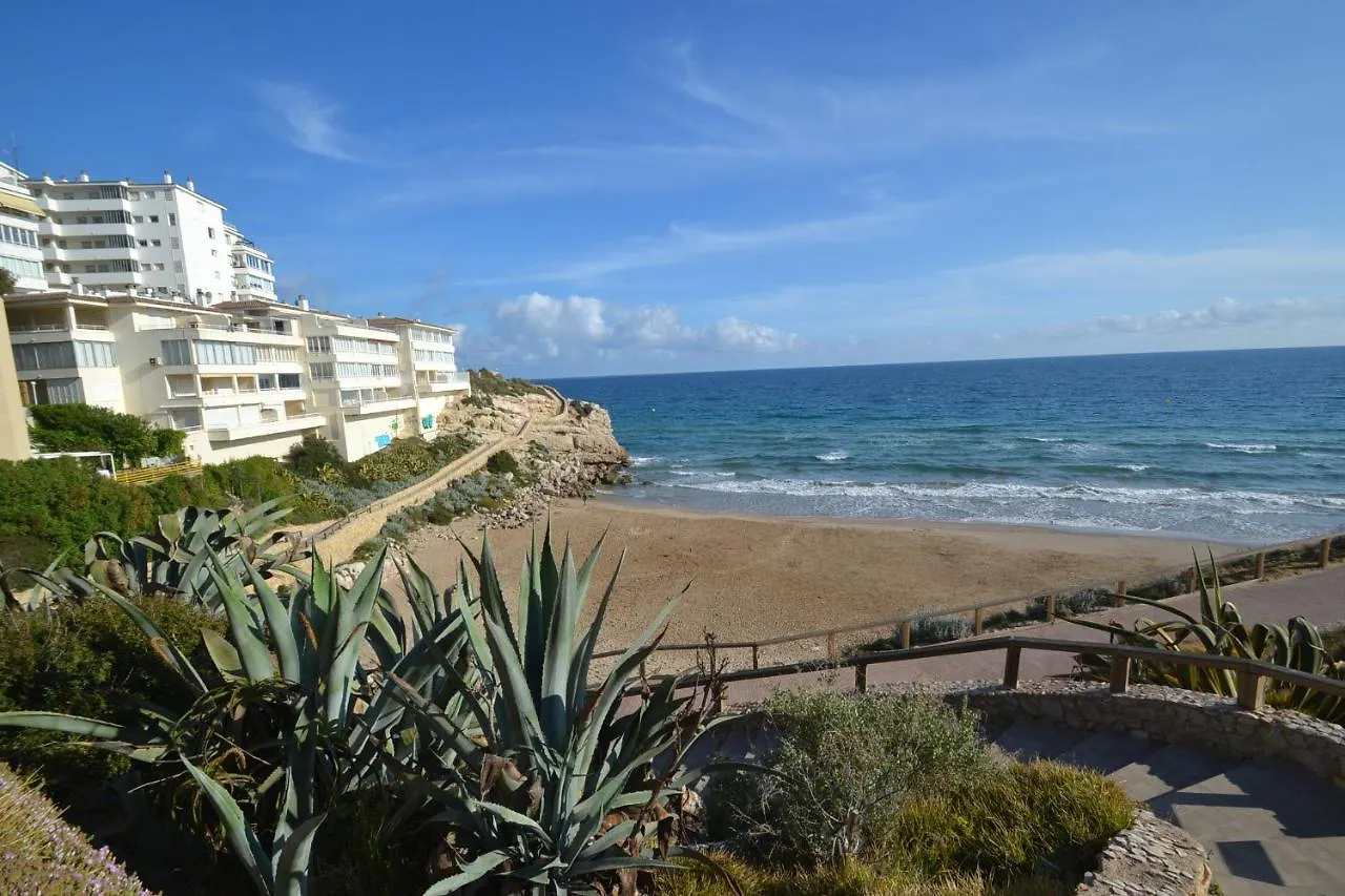 Wvp - Mariposa Apartment Salou