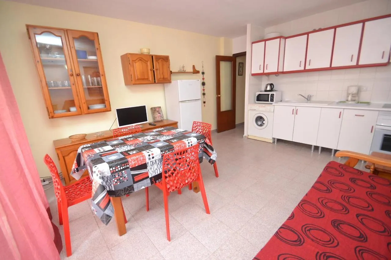 Wvp - Mariposa Apartment Salou
