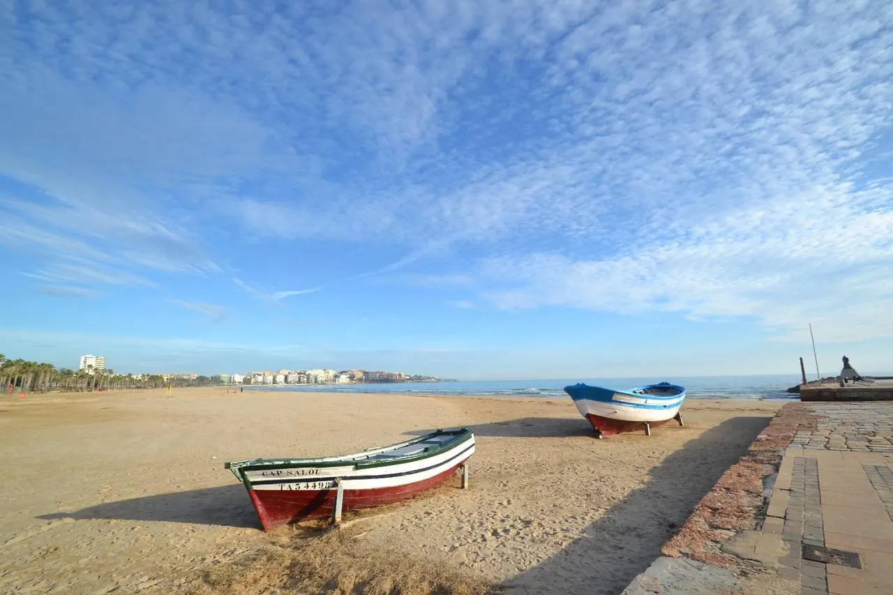 Wvp - Mariposa Apartment Salou Spain