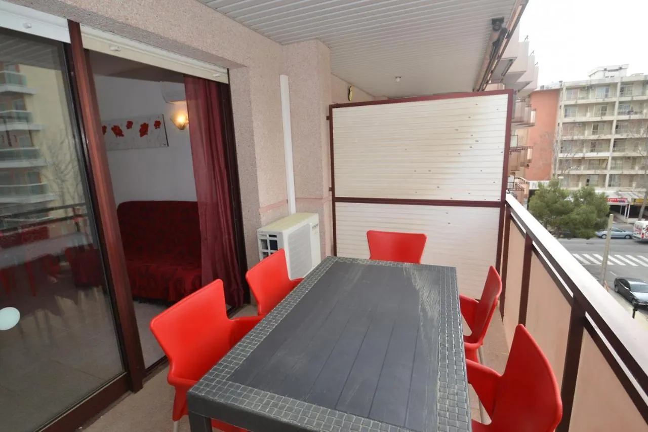 Wvp - Mariposa Apartment Salou 0*,  Spain