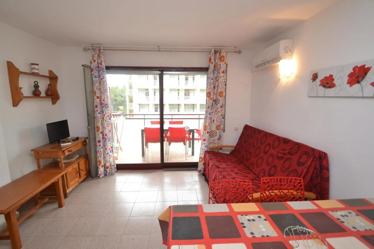 Wvp - Mariposa Apartment Salou