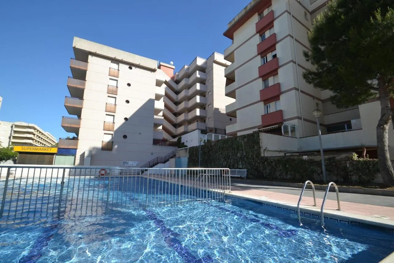 Wvp - Mariposa Apartment Salou