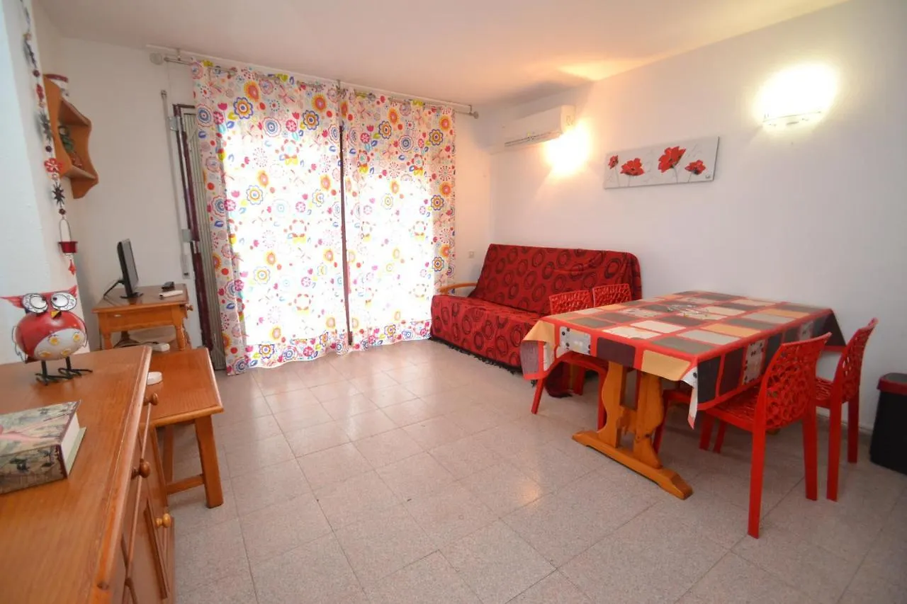Wvp - Mariposa Apartment Salou 0*,
