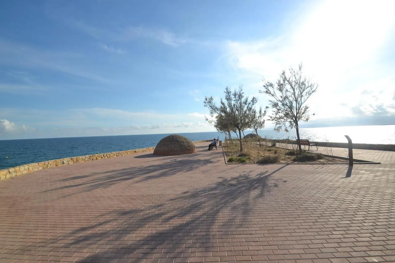 Wvp - Mariposa Apartment Salou