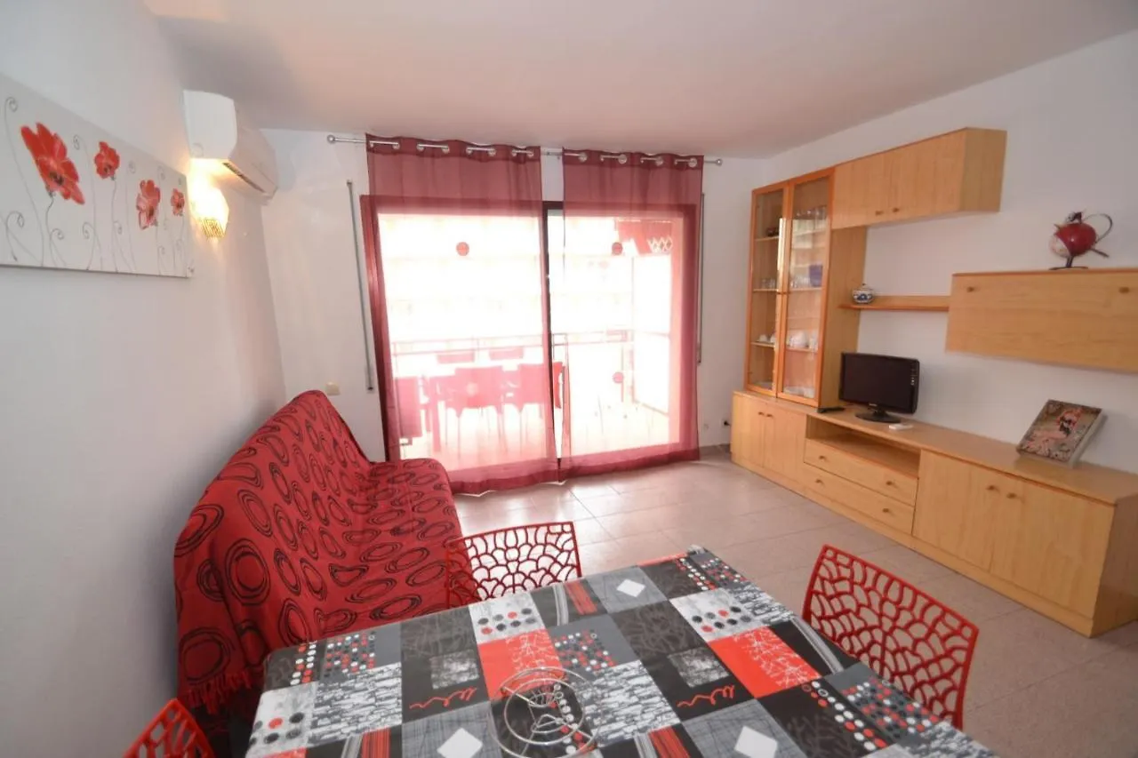 Wvp - Mariposa Apartment Salou