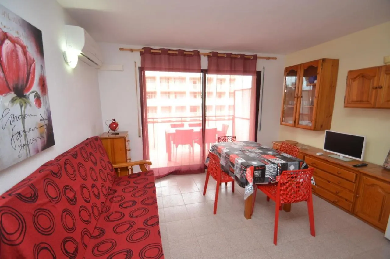 Wvp - Mariposa Apartment Salou