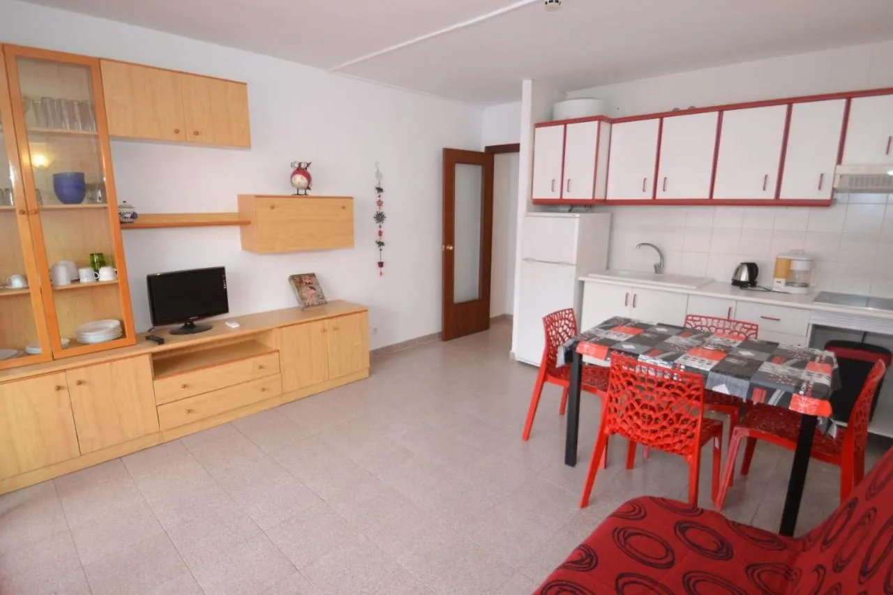 Wvp - Mariposa Apartment Salou 0*,  Spain