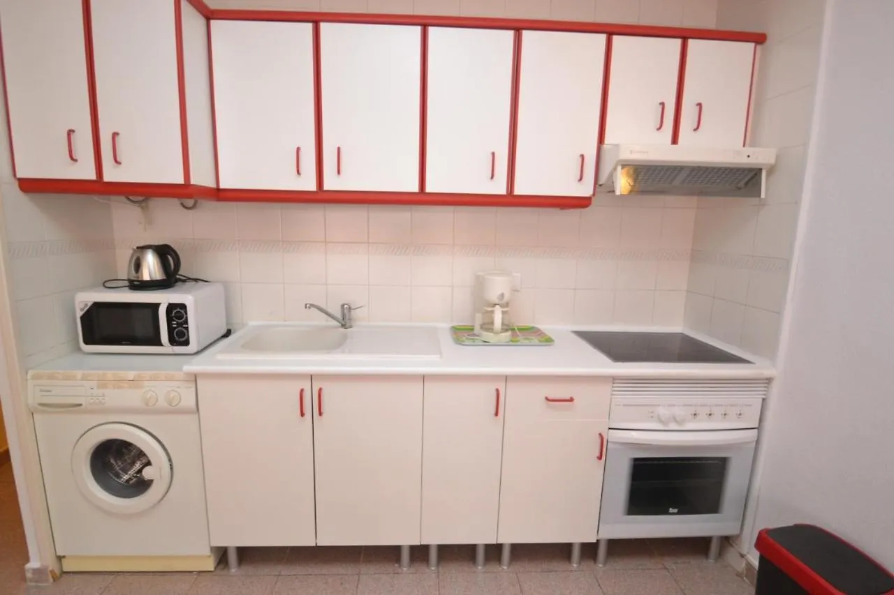 Wvp - Mariposa Apartment Salou