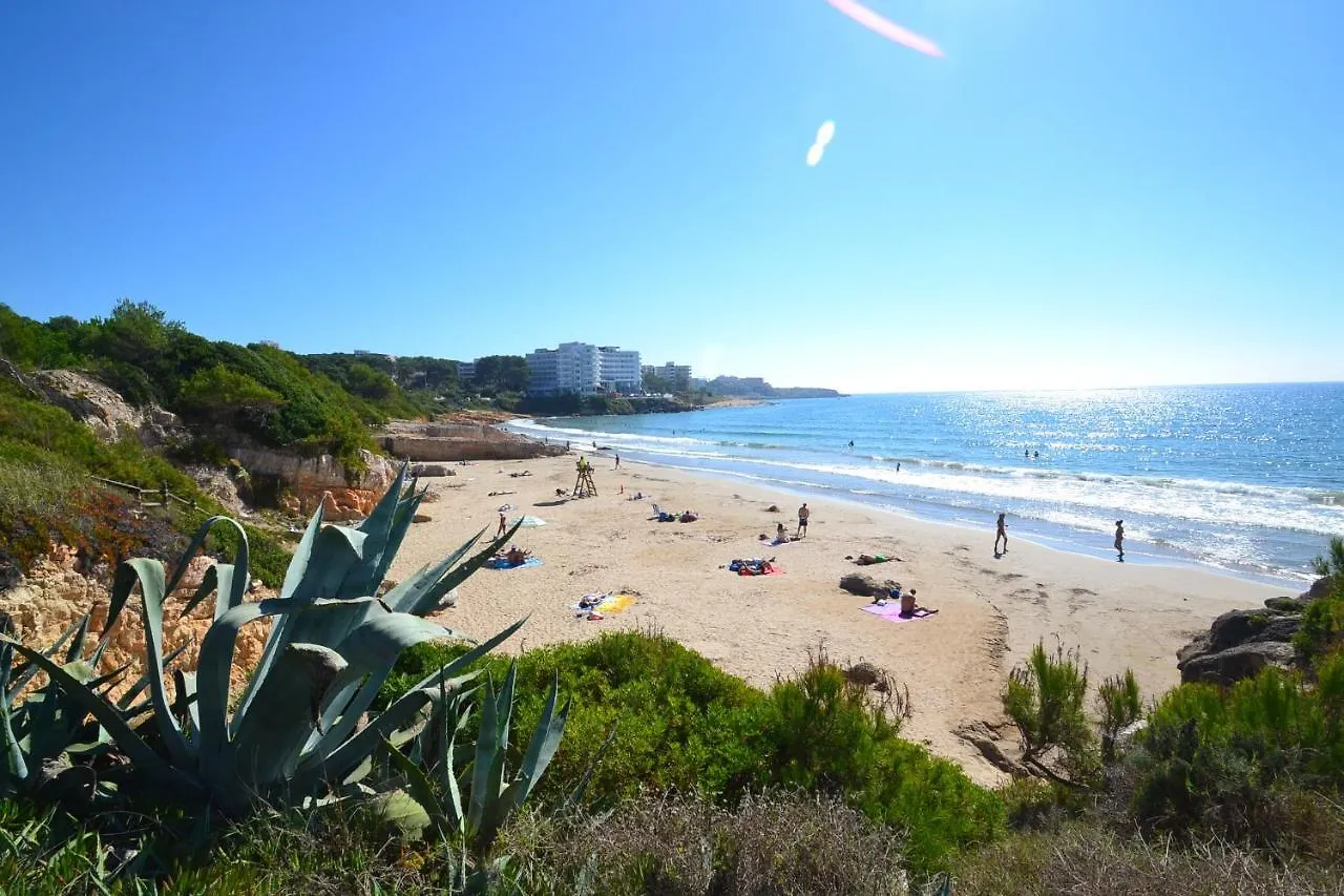 Wvp - Mariposa Apartment Salou Spain