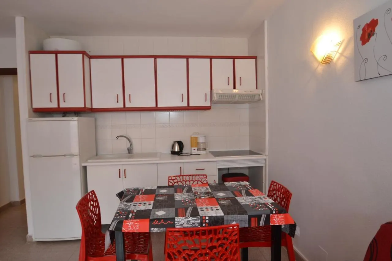 Wvp - Mariposa Apartment Salou