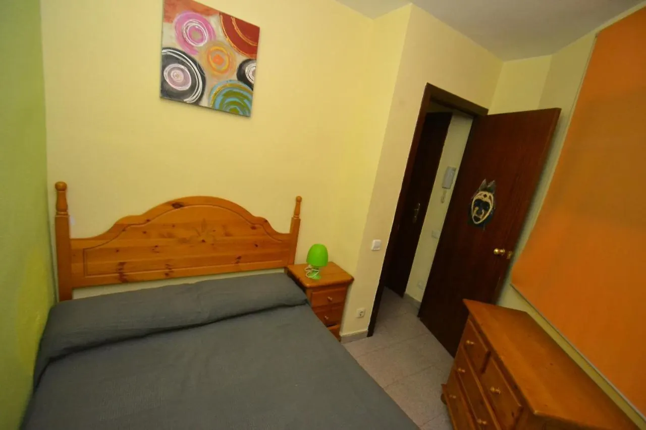 Wvp - Mariposa Apartment Salou