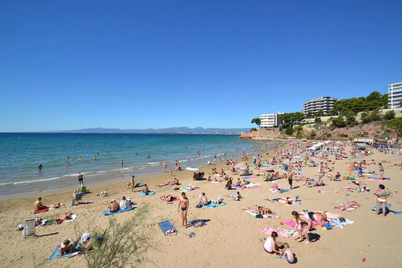 Wvp - Mariposa Apartment Salou 0*,