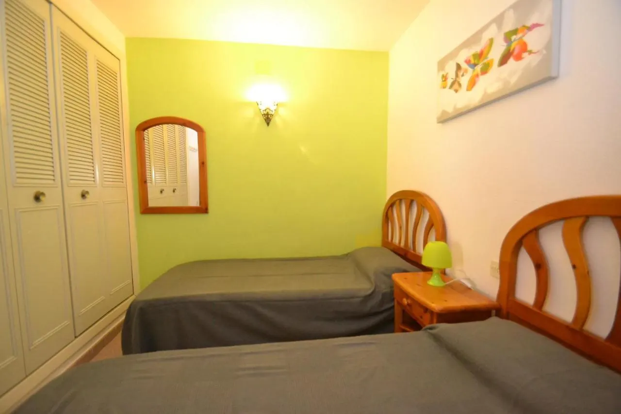 Wvp - Mariposa Apartment Salou