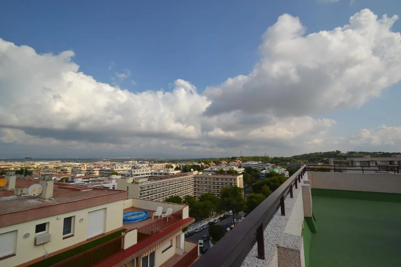 Wvp - Mariposa Apartment Salou Spain