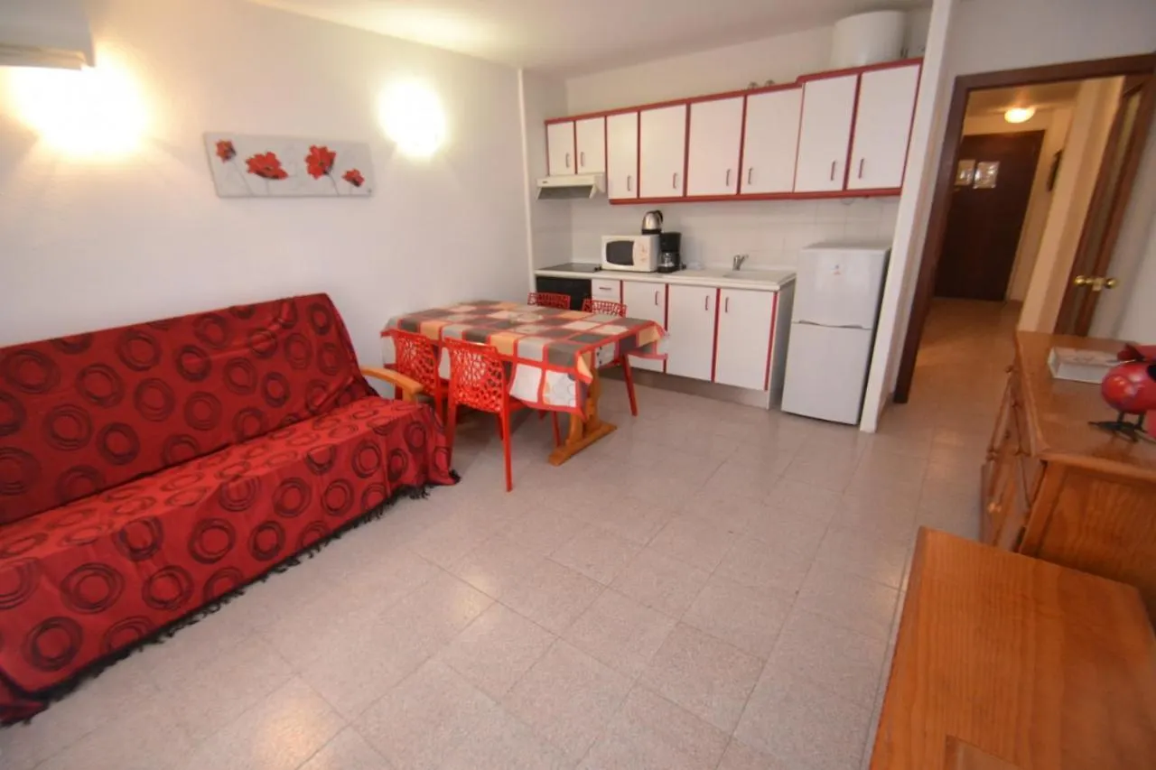 Wvp - Mariposa Apartment Salou 0*,  Spain