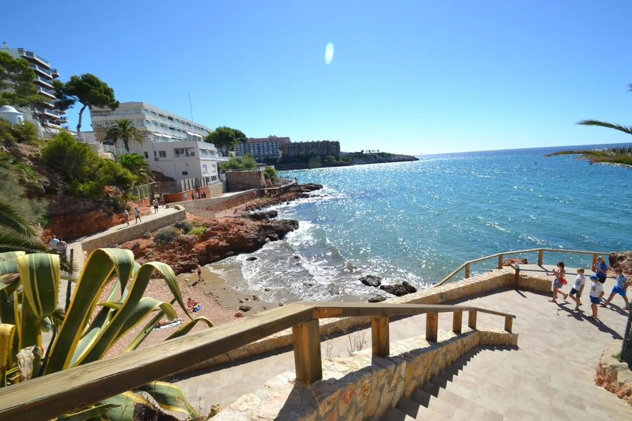 Wvp - Mariposa Apartment Salou Spain