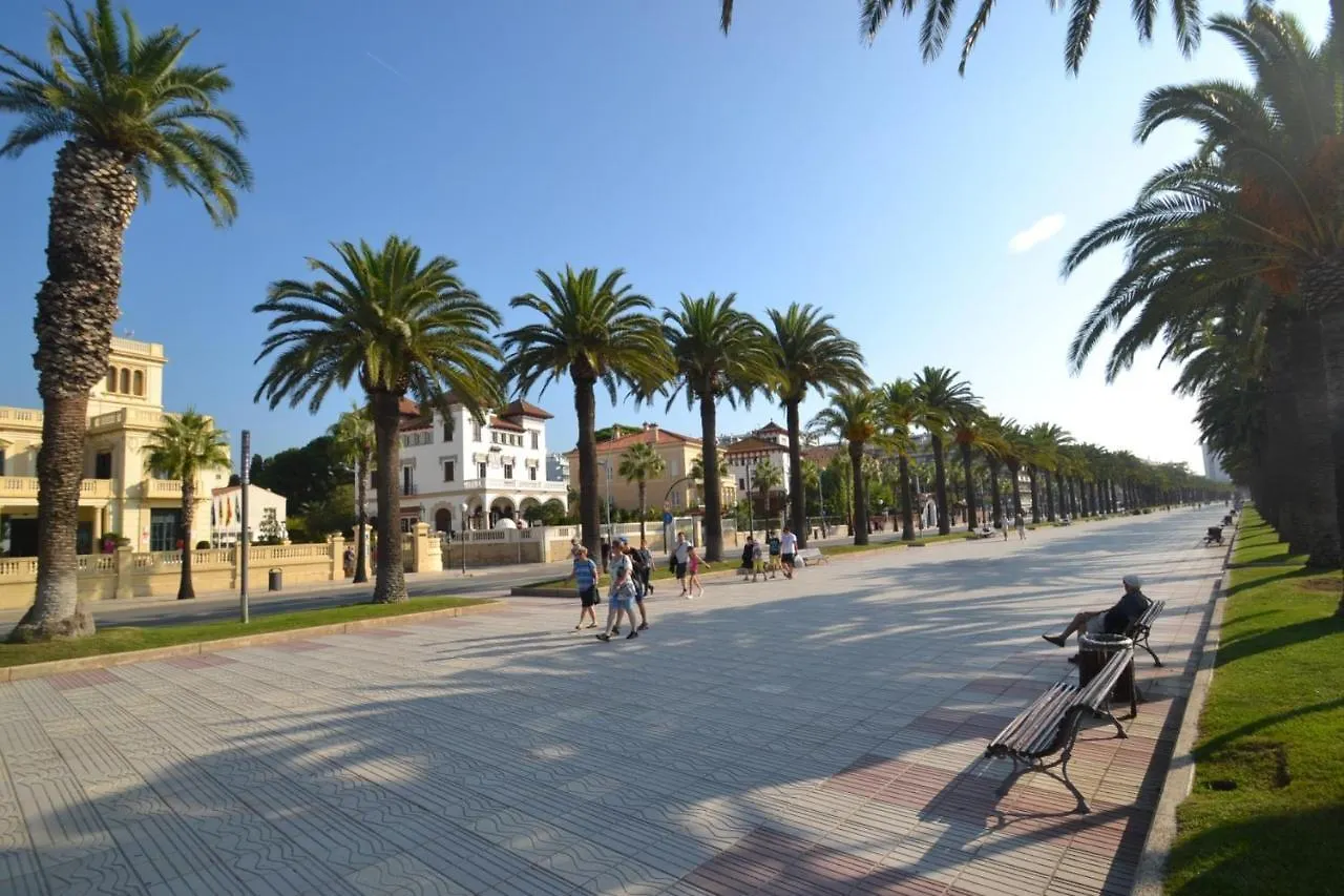 Wvp - Mariposa Apartment Salou