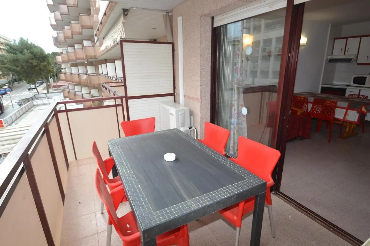 Wvp - Mariposa Apartment Salou